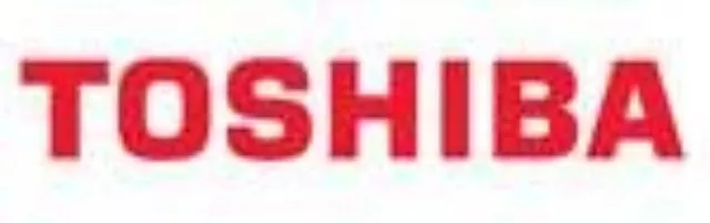 Toshiba-logo